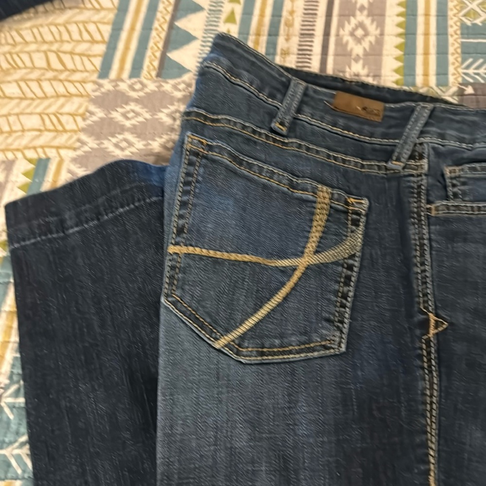 Ariat Trouser